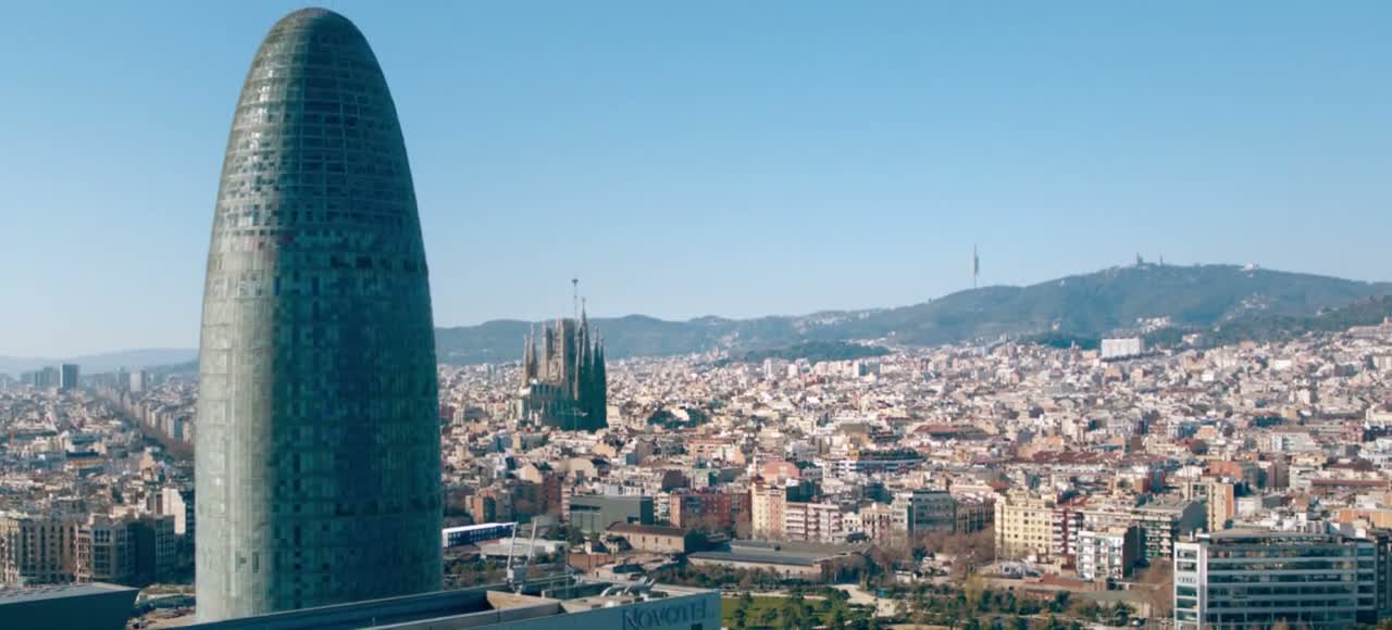 Barcelona